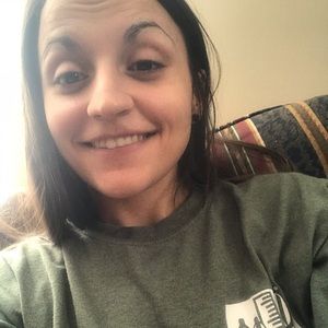 Meet your Posher, Krysta